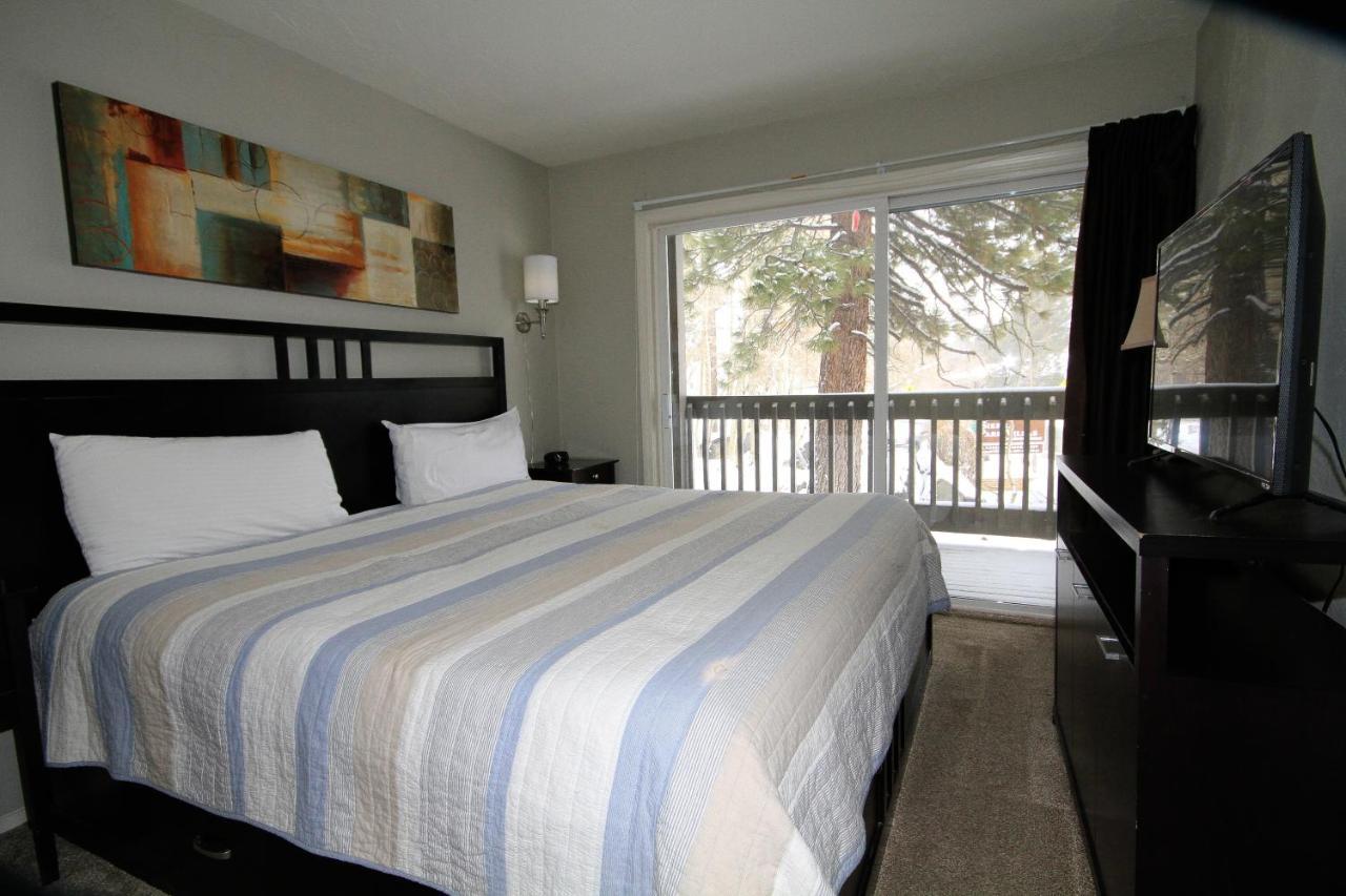 Casa vacanze Sierra Park #03 Mammoth Lakes